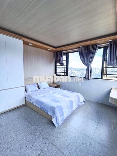 CHO THUÊ CĂN HỘ CAO CẤP 2PN GẦN HỒ XUÂN HƯƠNG – CHỈ 10 TRIỆU/THÁNG