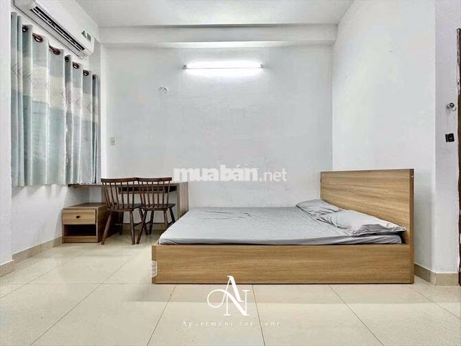 ✨CĂN HỘ 1PN RỘNG 40m2 NGAY ĐỖ TẤN PHONG, PN - MÁY GIẶT RIÊNG - CỬA SỔ