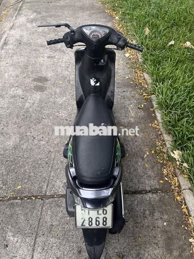 Yamaha Mio Xám Xi Măng