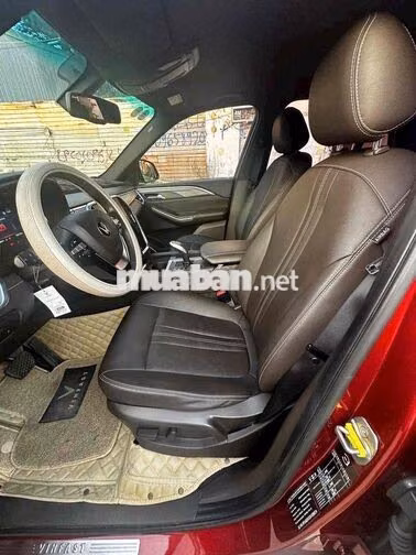 VinFast Lux SA2.0 Base 2019 Đỏ 71.600km