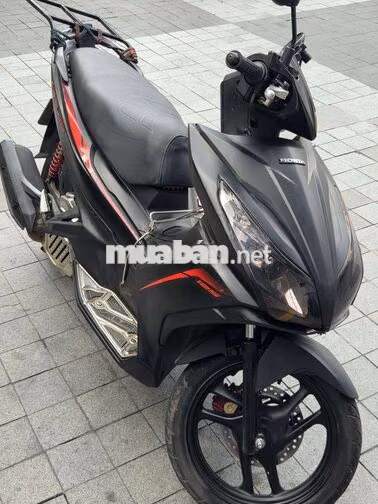 Honda Airblade 125cc 2014 Đen