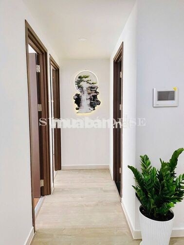 Sunrise Riverside 2PN, Tầng Cao Thoáng, Nội Thất Cao cấp