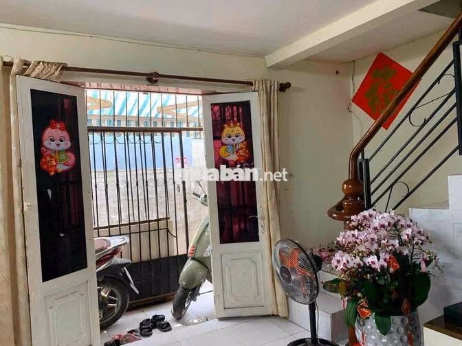🏠 CHO THUÊ NHÀ NGUYÊN CĂN – FULL NỘI THẤT, ƯU TIÊN SINH VIÊN  📍 Địa ch
