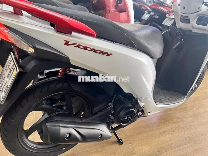 Vision 2019 ( khoá smarkey)❇️Đồng Moto Đà Lạt❇️
