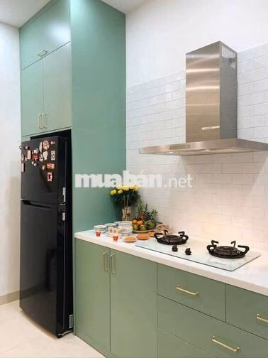 CHO THUÊ NHÀ FULL NỘI THẤT 4PN 3WC ĐẶNG VĂN NGỮ PHÚ NHUẬN