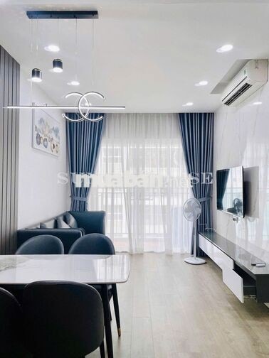 Sunrise Riverside 2PN, Tầng Cao Thoáng, Nội Thất Cao cấp