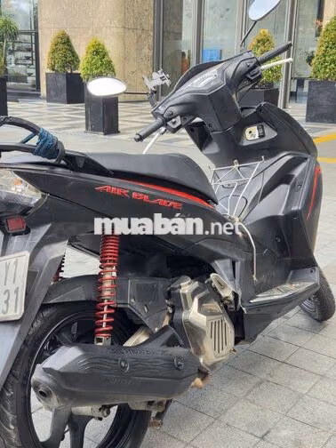 Honda Airblade 125cc 2014 Đen
