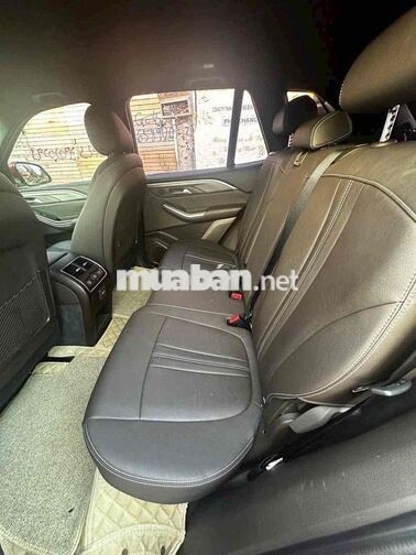 VinFast Lux SA2.0 Base 2019 Đỏ 71.600km