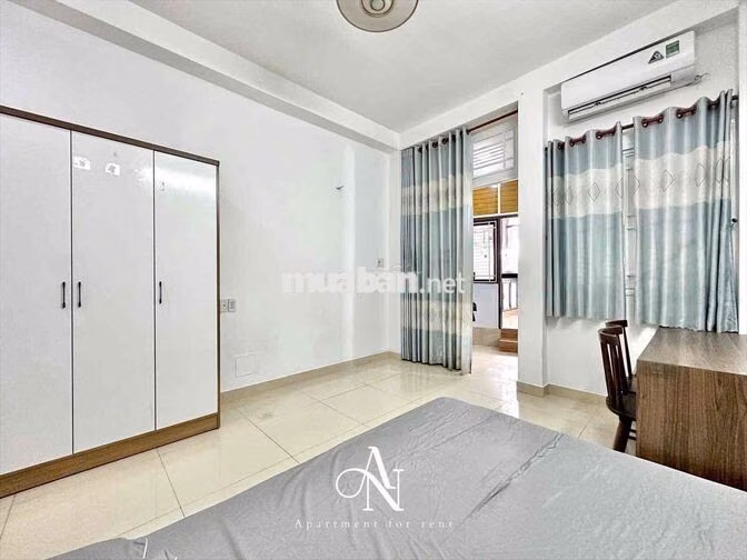 ✨CĂN HỘ 1PN RỘNG 40m2 NGAY ĐỖ TẤN PHONG, PN - MÁY GIẶT RIÊNG - CỬA SỔ