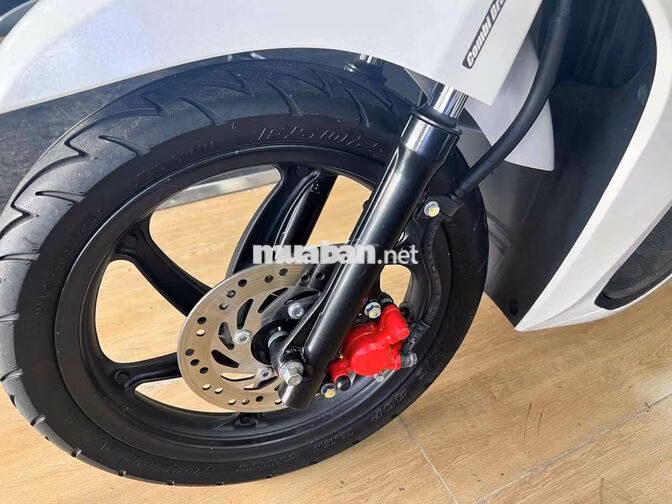 Vision 2019 ( khoá smarkey)❇️Đồng Moto Đà Lạt❇️