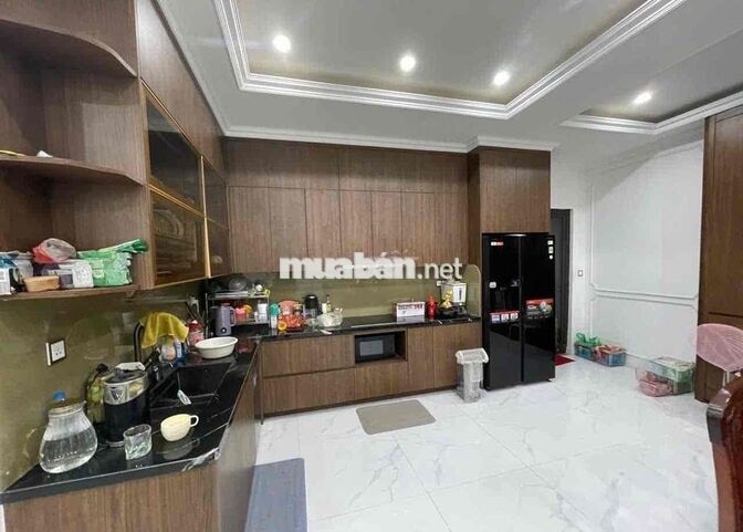 BIỆT THỰ - TÂY HỒ - 105M - 4 TẦNG - ĐẲNG CẤP - 50 Tỷ