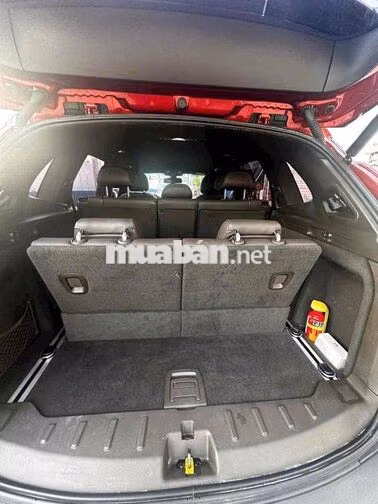 VinFast Lux SA2.0 Base 2019 Đỏ 71.600km