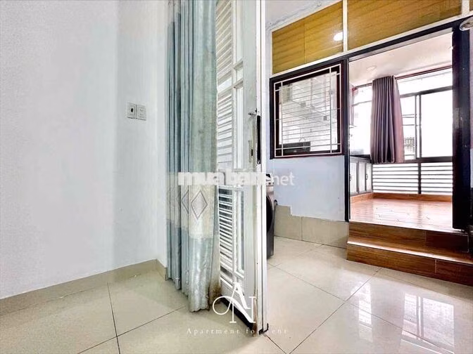 ✨CĂN HỘ 1PN RỘNG 40m2 NGAY ĐỖ TẤN PHONG, PN - MÁY GIẶT RIÊNG - CỬA SỔ