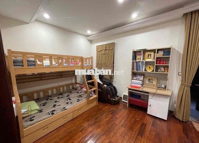 BIỆT THỰ - TÂY HỒ - 105M - 4 TẦNG - ĐẲNG CẤP - 50 Tỷ