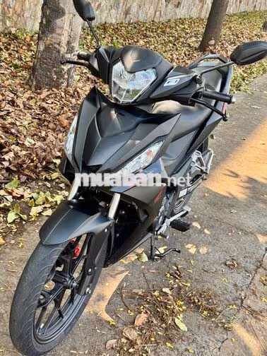Honda Winner 2018 Đen Nhám zin