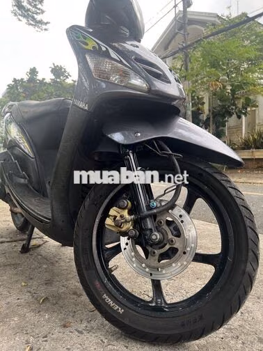 Yamaha Mio Xám Xi Măng