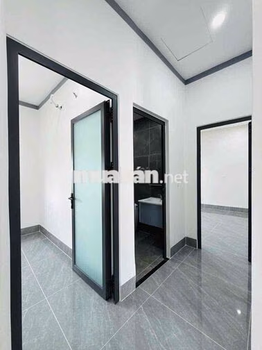 Bán Nhà Lầu - Thổ Cư -Ngay Cây Xăng 26 - KP9 P.Tân Phong-Giá: 3 ty 680