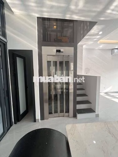 CHO THUÊ NHÀ LIỀN KỀ OCEAN PARK 3, 84M², 5 TẦNG THANG MÁY, MỚI TINH