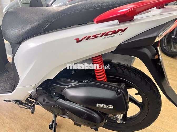 Vision 2019 ( khoá smarkey)❇️Đồng Moto Đà Lạt❇️