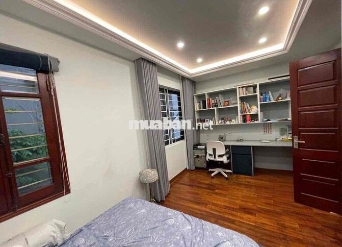 BIỆT THỰ - TÂY HỒ - 105M - 4 TẦNG - ĐẲNG CẤP - 50 Tỷ
