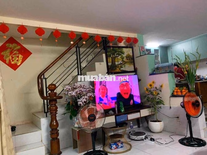 🏠 CHO THUÊ NHÀ NGUYÊN CĂN – FULL NỘI THẤT, ƯU TIÊN SINH VIÊN  📍 Địa ch