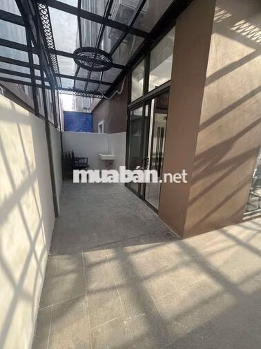CHO THUÊ NHÀ LIỀN KỀ OCEAN PARK 3, 84M², 5 TẦNG THANG MÁY, MỚI TINH