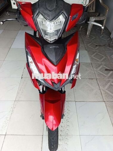 Honda Winner V1 2017 Đỏ