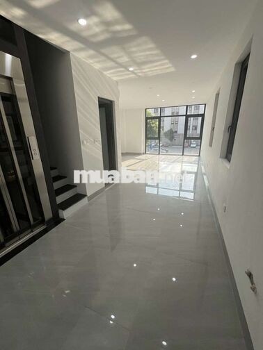 CHO THUÊ NHÀ LIỀN KỀ OCEAN PARK 3, 84M², 5 TẦNG THANG MÁY, MỚI TINH