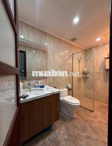 BIỆT THỰ - TÂY HỒ - 105M - 4 TẦNG - ĐẲNG CẤP - 50 Tỷ