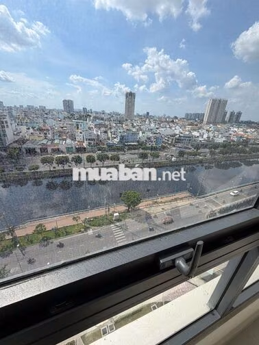 Cho Thê căn 1 PN NTCB NHÀ MỚI 100%