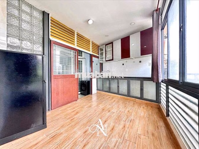 ✨CĂN HỘ 1PN RỘNG 40m2 NGAY ĐỖ TẤN PHONG, PN - MÁY GIẶT RIÊNG - CỬA SỔ