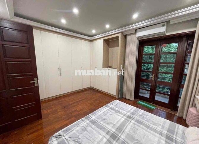 BIỆT THỰ - TÂY HỒ - 105M - 4 TẦNG - ĐẲNG CẤP - 50 Tỷ