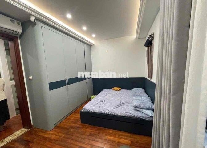 BIỆT THỰ - TÂY HỒ - 105M - 4 TẦNG - ĐẲNG CẤP - 50 Tỷ