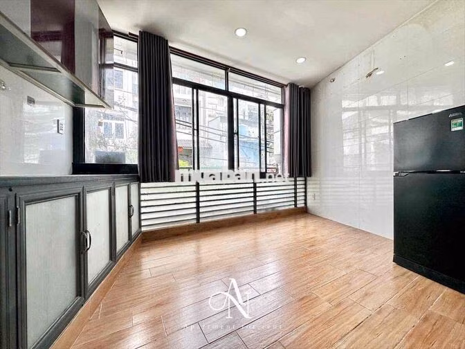 ✨CĂN HỘ 1PN RỘNG 40m2 NGAY ĐỖ TẤN PHONG, PN - MÁY GIẶT RIÊNG - CỬA SỔ