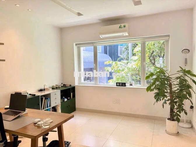 CHO THUÊ NHÀ FULL NỘI THẤT 4PN 3WC ĐẶNG VĂN NGỮ PHÚ NHUẬN