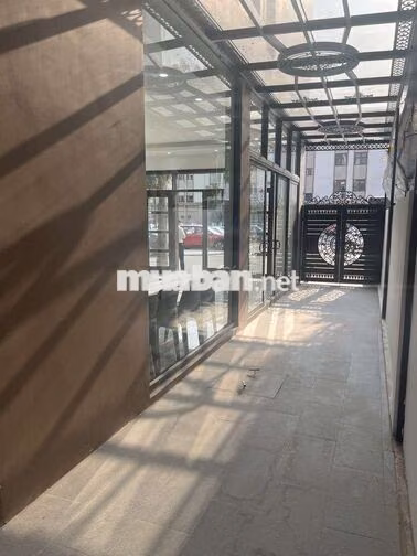 CHO THUÊ NHÀ LIỀN KỀ OCEAN PARK 3, 84M², 5 TẦNG THANG MÁY, MỚI TINH