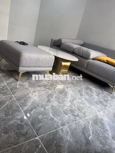 CHO THUÊ MẶT BẰNG KINH DOANH - TT QUẬN 8