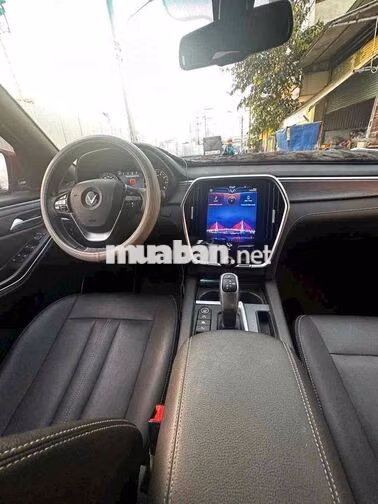 VinFast Lux SA2.0 Base 2019 Đỏ 71.600km