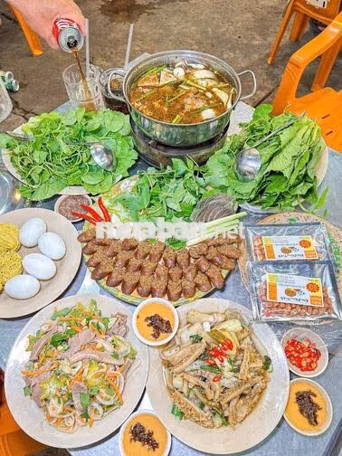 [KO CẦN KN, BAO ĂN Ở] 6 PHỤ BẾP, PHỤC VỤ HCM