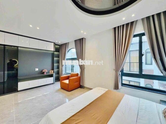 💰💰💰 NHÀ MỚI FULL NỘI THẤT - 163/ NGUYỄN DUY CUNG