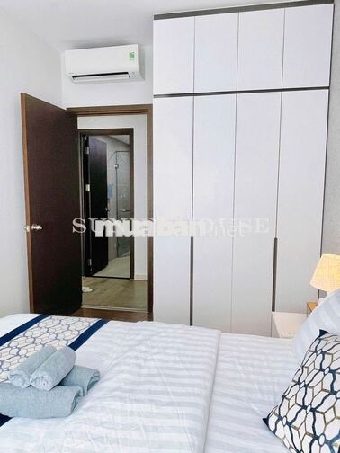 Sunrise Riverside 2PN, Tầng Cao Thoáng, Nội Thất Cao cấp