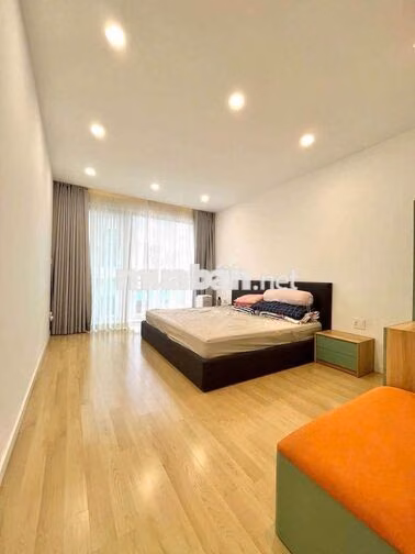 CHO THUÊ NHÀ FULL NỘI THẤT 4PN 3WC ĐẶNG VĂN NGỮ PHÚ NHUẬN
