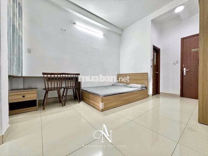 ✨CĂN HỘ 1PN RỘNG 40m2 NGAY ĐỖ TẤN PHONG, PN - MÁY GIẶT RIÊNG - CỬA SỔ