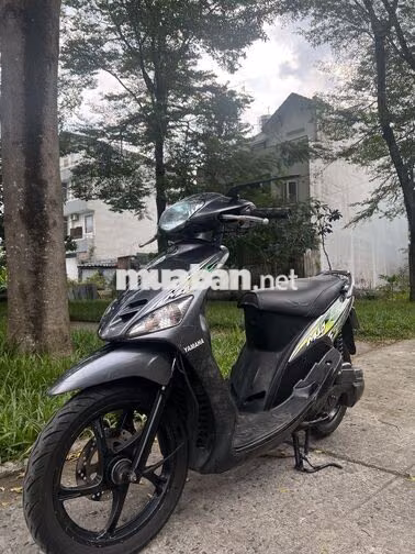 Yamaha Mio Xám Xi Măng