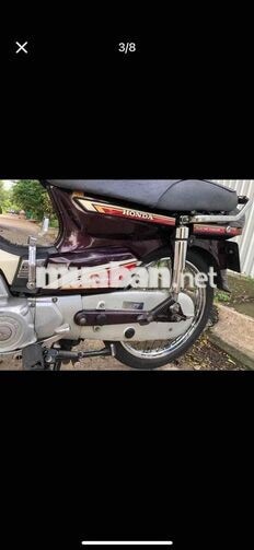 Honda Dream 1999 Nâu Thái Lan