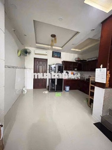 🇻🇳🇻🇳🇻🇳NHÀ NGUYÊN CĂN CÓ NỘI THẤT HUỲNH TẤN PHÂT