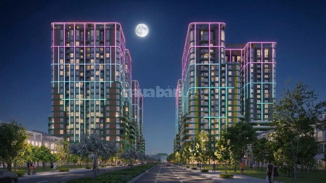 Mở bán căn hộ Sun FourS Tower view sông - biển, chiết khấu 26.5%