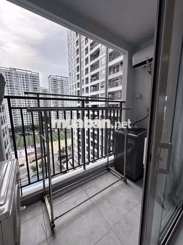 CHUNG CƯ SUNRISE RIVERSIDE VIEW QUẬN 7 - NHÀ ĐẸP FULL NỘI THẤT