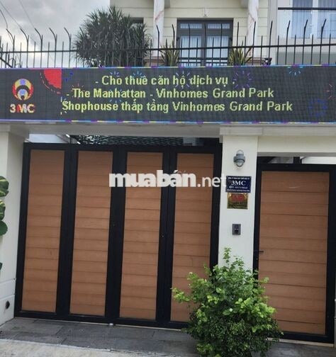 Nhân viên buồng phòng