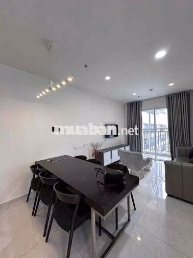 CHUNG CƯ SUNRISE RIVERSIDE VIEW QUẬN 7 - NHÀ ĐẸP FULL NỘI THẤT